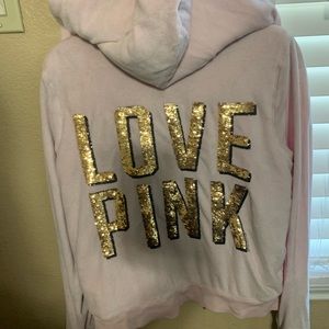 Victoria secret PINK jacket